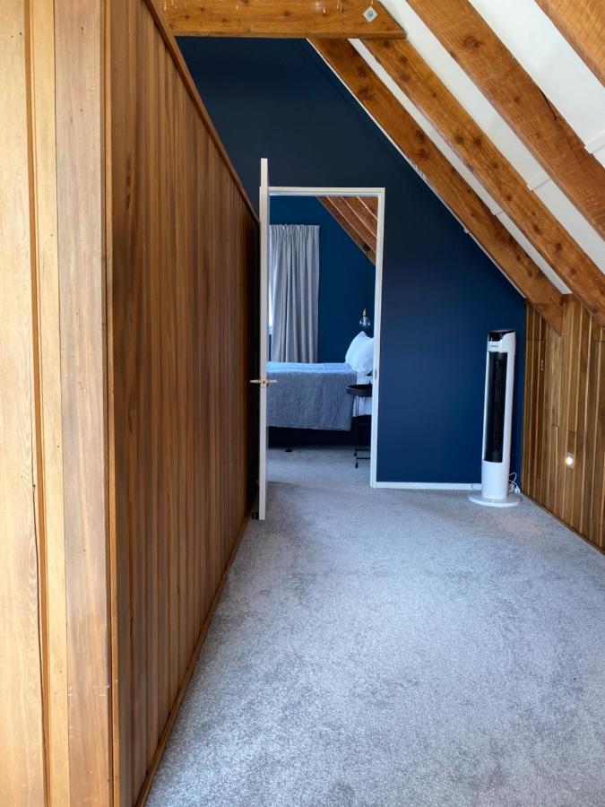 Marytrickle Apartment Lake Tekapo Exterior photo